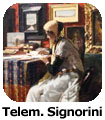 Telemaco Signorini